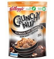 Crunchy Nut Oat Granola Chocolate 380g 